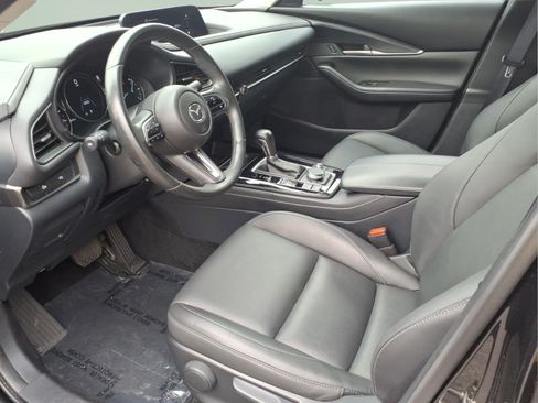 Certified 2024 MAZDA CX-30 AWD 2.5 S w/ Select Sport Pkg image 15