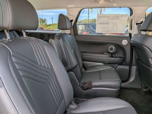 New 2026 Hyundai Palisade SEL image 28