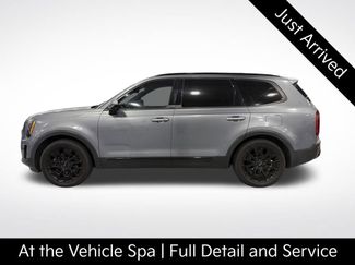Certified 2022 Kia Telluride SX w/ SX Prestige Package AWD/4WD video 1