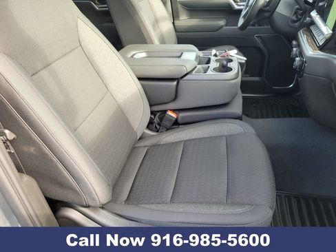 New 2026 Chevrolet Silverado 1500 LT image 31