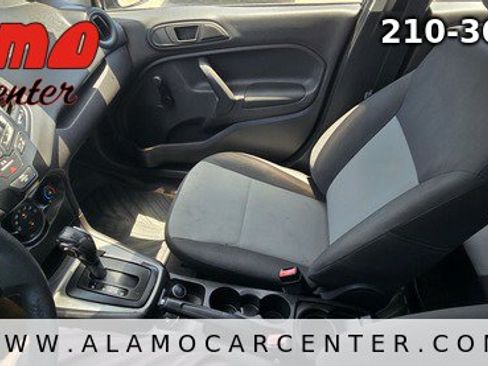 Used 2016 Ford Fiesta S FWD image 36