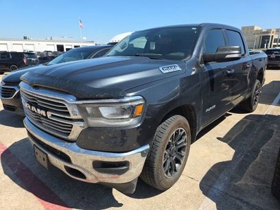 Used 2019 RAM 1500 Big Horn