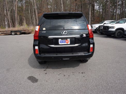 Used 2011 Lexus GX 460 image 24