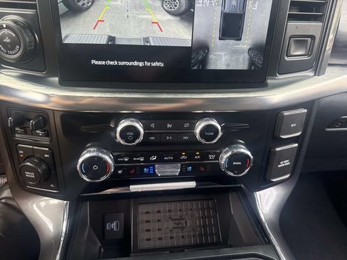 Certified 2023 Ford F150 Lariat w/ Equipment Group 502A High AWD/4WD image 23
