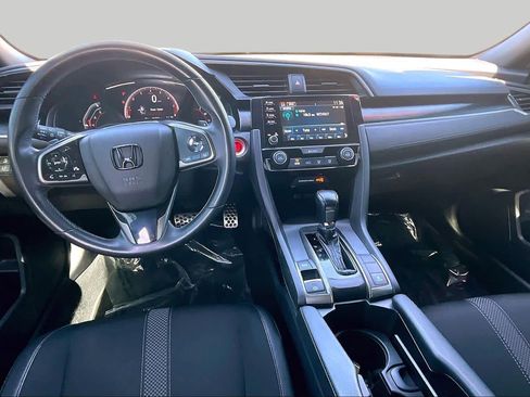 Used 2021 Honda Civic Sport image 15
