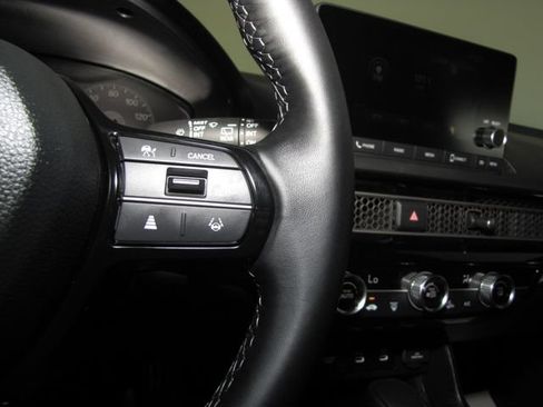 Certified 2026 Honda Civic Sport image 6
