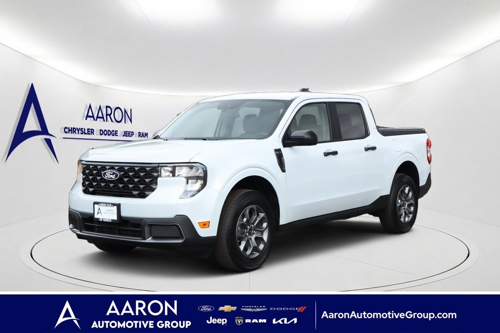Used 2026 Ford Maverick XLT FWD image 1