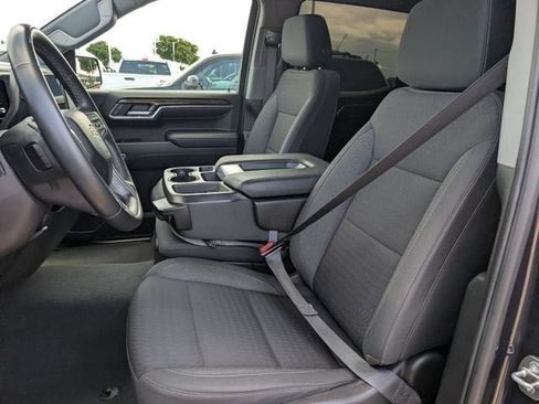 Used 2023 Chevrolet Silverado 1500 LT RWD image 25