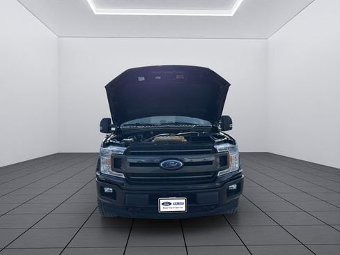 Used 2020 Ford F150 XLT w/ Equipment Group 302A Luxury AWD/4WD image 28