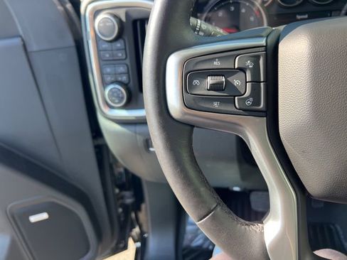 Used 2022 Chevrolet Silverado 2500 LTZ w/ LTZ Plus Package image 14