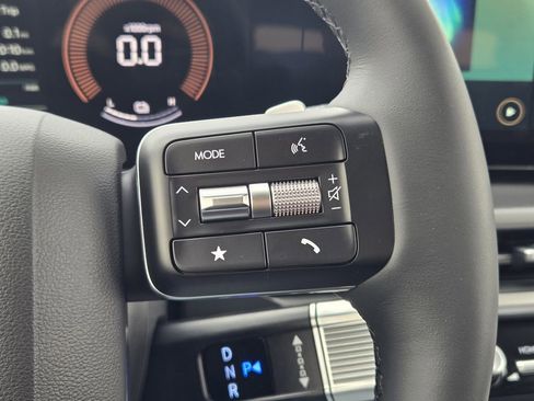 New 2026 Hyundai Santa Fe SE image 29