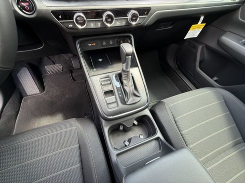 New 2026 Honda CR-V Sport image 19