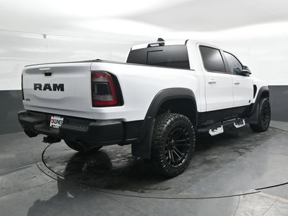 Used 2022 RAM 1500 TRX w/ TRX Level 2 Equipment Group