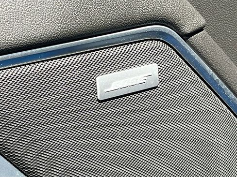 Used 2022 Chevrolet Silverado 1500 LTZ w/ LTZ Convenience Package II image 19