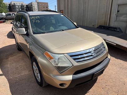 Used 2007 Suzuki XL7 AWD