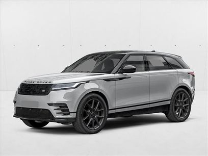Used 2024 Land Rover Range Rover Velar Dynamic SE