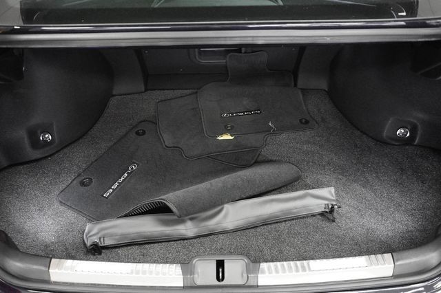 Used 2019 Lexus ES 300h FWD image 21