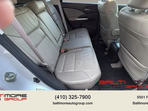 Used 2014 Honda CR-V EX-L image 26