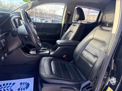 Used 2019 GMC Canyon Denali image 15