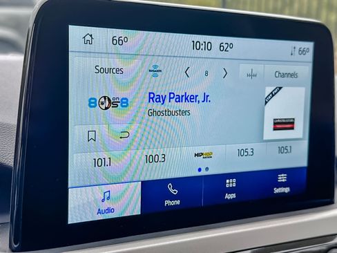 Used 2022 Ford Escape SEL image 28