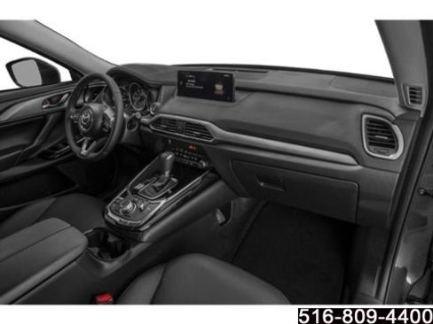 Used 2021 MAZDA CX-9 Touring w/ Touring Premium Package image 19