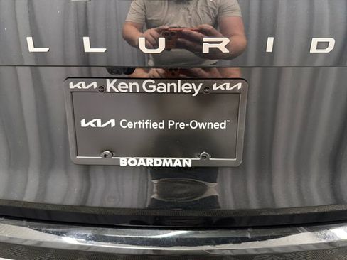 Certified 2024 Kia Telluride EX w/ EX Captain's Chair Package AWD/4WD image 50
