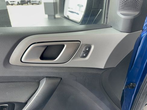 Certified 2019 Ford Ranger XLT w/ Equipment Group 302A Luxury RWD image 10