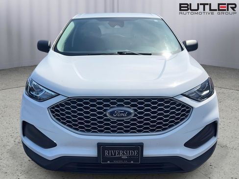 Used 2024 Ford Edge SE AWD/4WD image 7