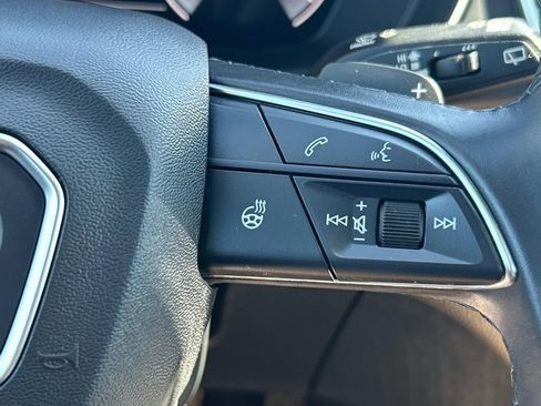 Used 2024 Audi Q5 2.0T Premium Plus AWD/4WD image 34