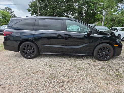 Used 2025 Honda Odyssey Sport-L image 5