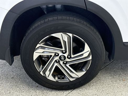 Used 2023 Hyundai Santa Fe SEL w/ Cargo Package image 39