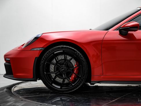 Used 2022 Porsche 911 GT3 image 7
