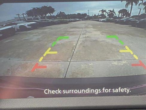 New 2025 Nissan Kicks S image 12