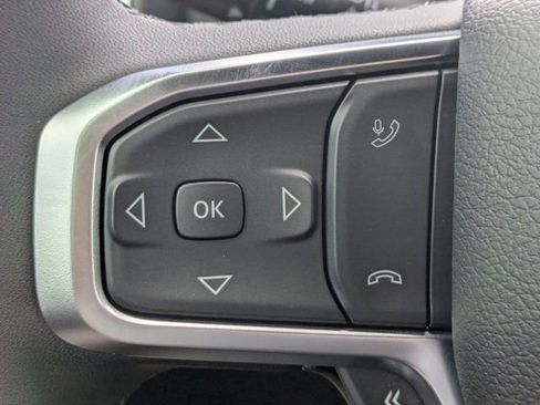 New 2026 RAM 1500 Big Horn AWD/4WD image 21