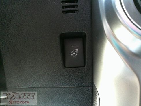 Certified 2023 Toyota 4Runner Limited image 21