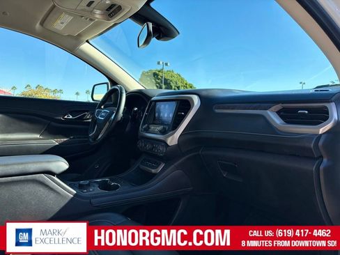 Used 2023 GMC Acadia Denali image 22