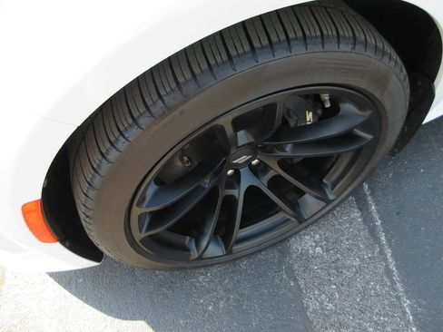 Used 2023 Dodge Charger Scat Pack RWD image 13