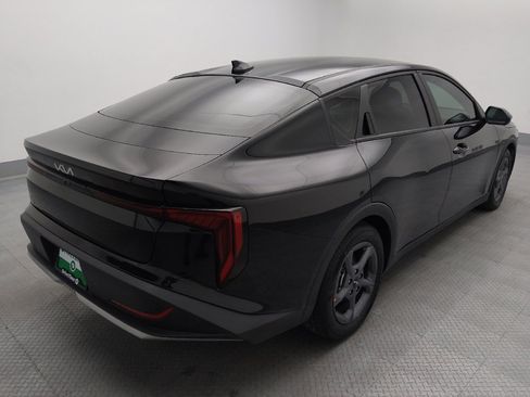 Used 2025 Kia K4 FWD image 9