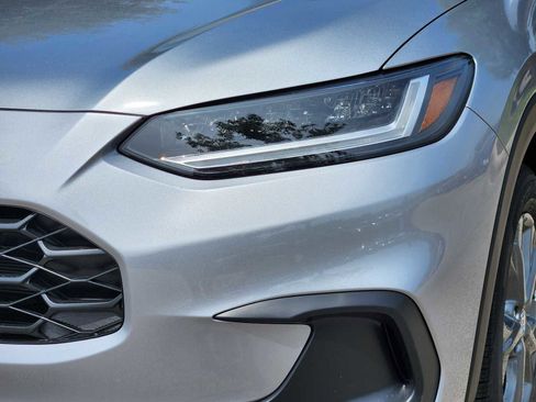 New 2027 Honda HR-V LX image 5