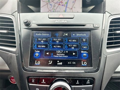 Used 2017 Acura RDX w/ Technology Package image 39