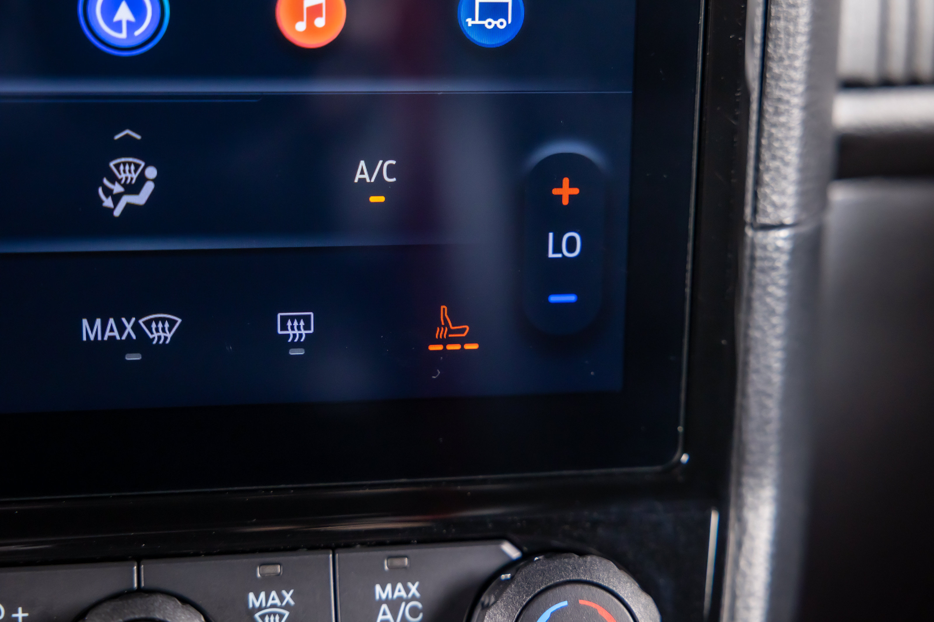 Used 2024 Ford Ranger Raptor AWD/4WD image 19