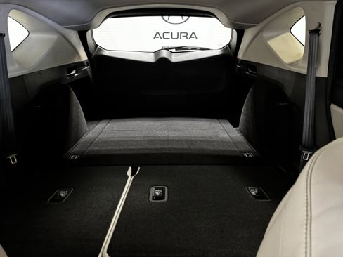 Certified 2025 Acura RDX SH-AWD w/ Technology Package image 45