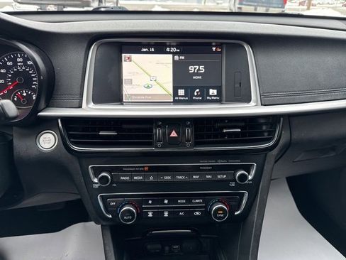 Used 2020 Kia Optima SX image 6