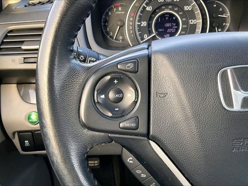 Used 2012 Honda CR-V EX-L image 17