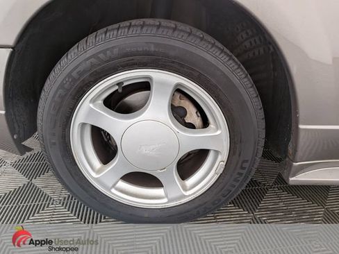 Used 2002 Ford Mustang Coupe RWD image 34