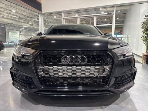 Used 2018 Audi A4 2.0T Ultra Premium w/ Convenience Package FWD image 29