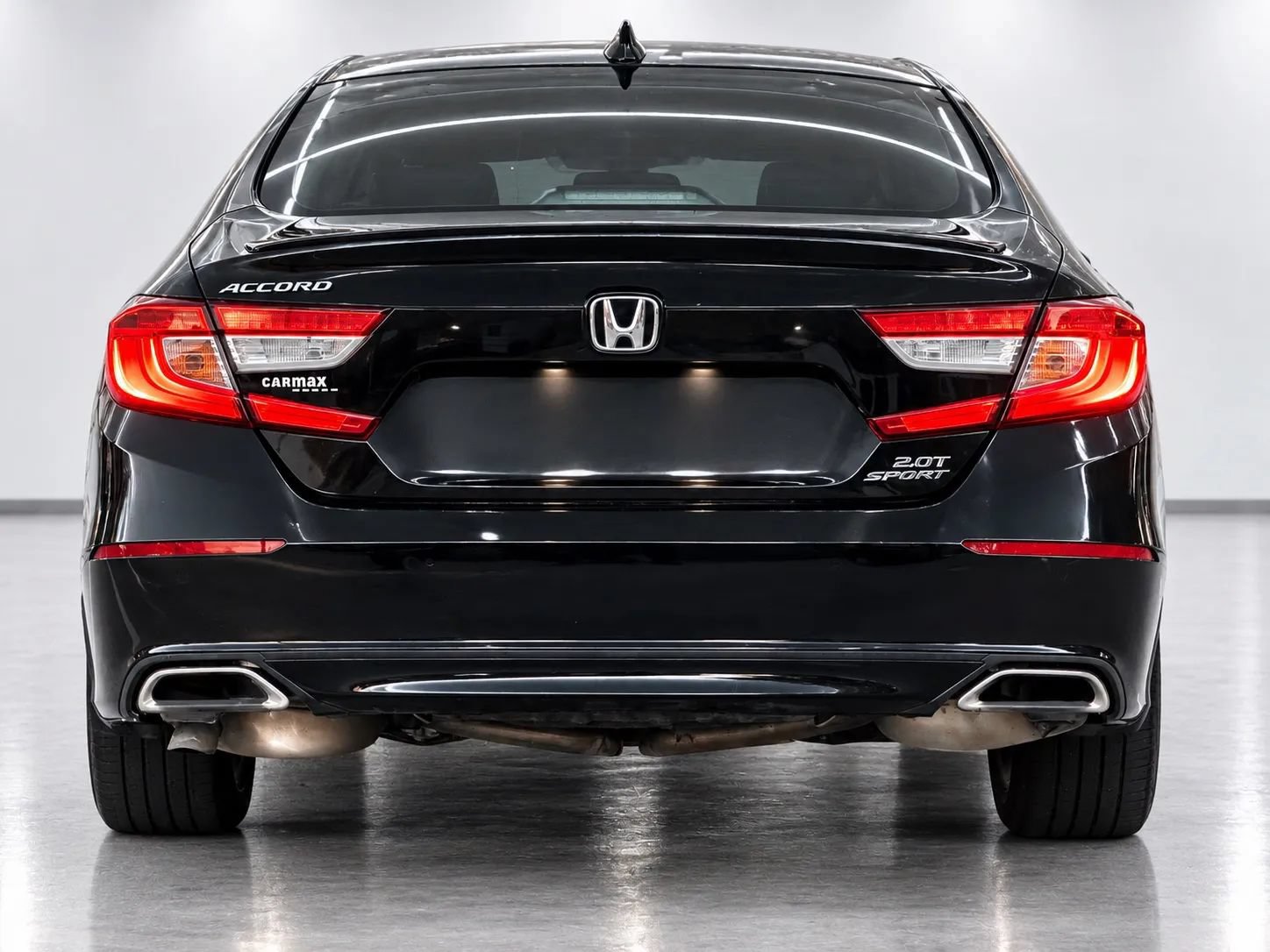 Used 2021 Honda Accord Sport image 7