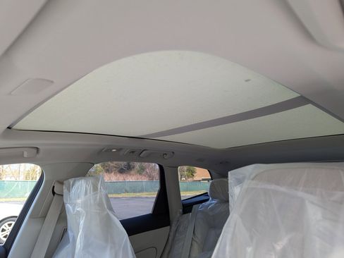 New 2025 Volvo XC60 T8 Plus w/ Protection Package Premier image 16