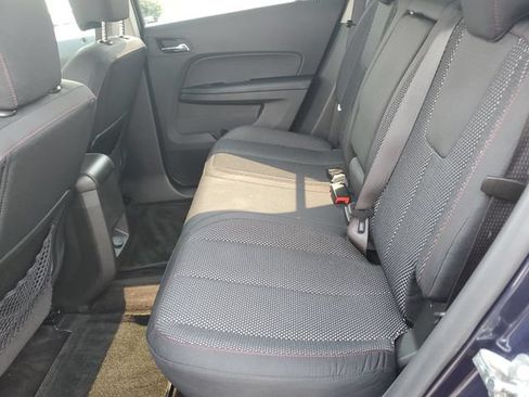 Used 2015 Chevrolet Equinox LT w/ Driver Convenience Package FWD image 12