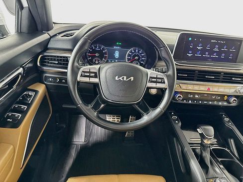 Used 2022 Kia Telluride SX w/ Nightfall Edition Package AWD/4WD image 24